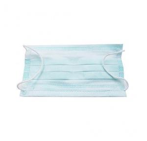 Surgical Nose Mask 2 Ply (Pack of 100 Pcs)